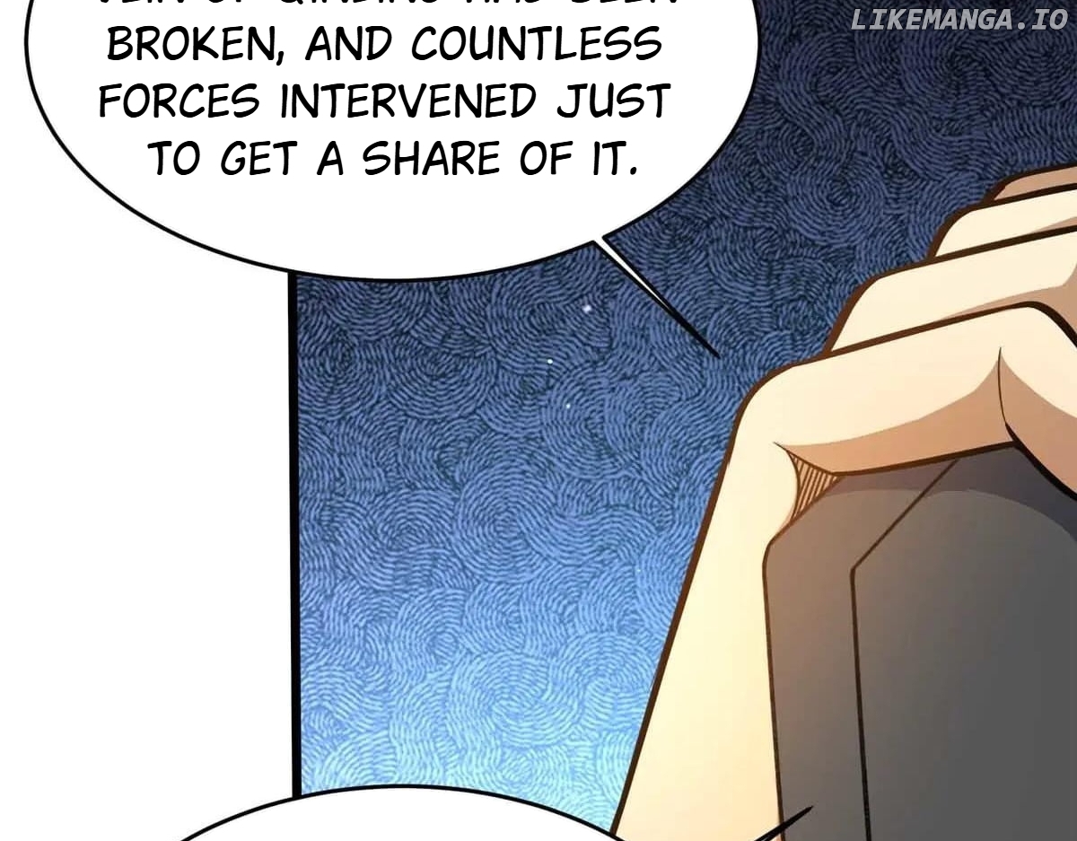 Divine Urban God Chapter 231 - page 66